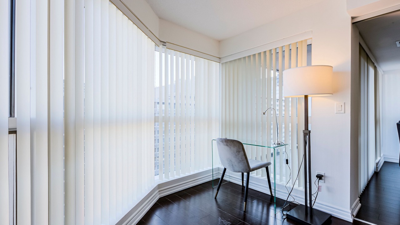 Photo of Patio Balcony in Bay Street Corridor