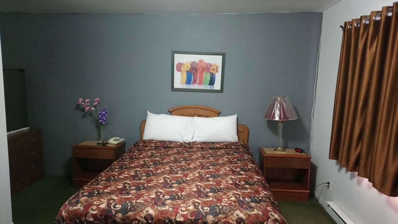 Photo of Bedroom in Collingwood