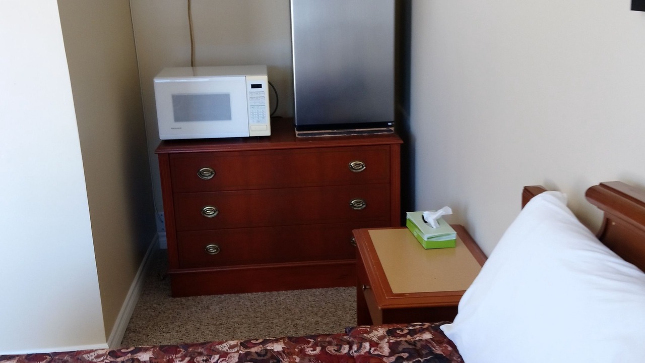 Photo of Bedroom in Collingwood