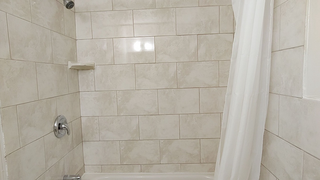 Photo of Bathroom in Collingwood