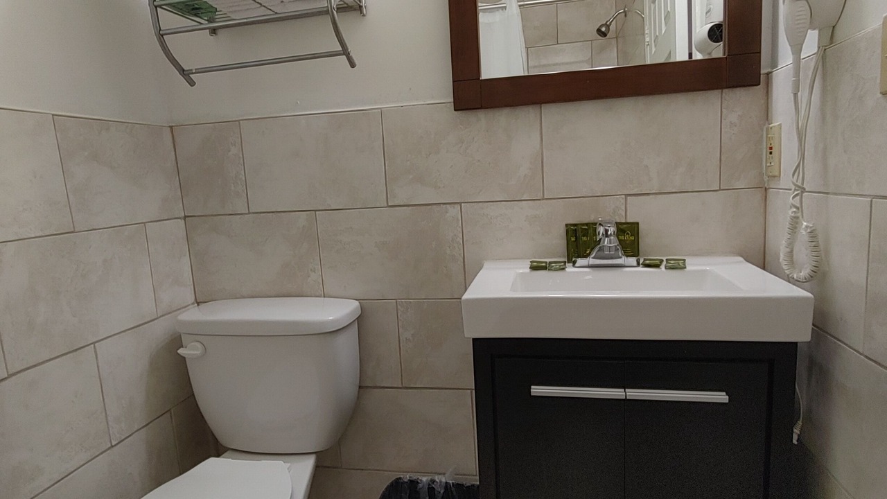 Photo of Bathroom in Collingwood