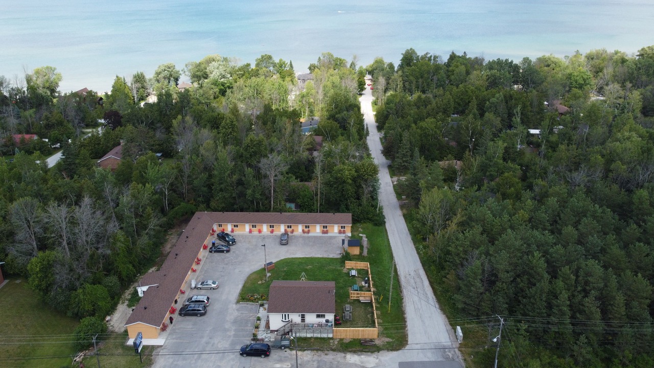 Photo of Outdoor in Collingwood