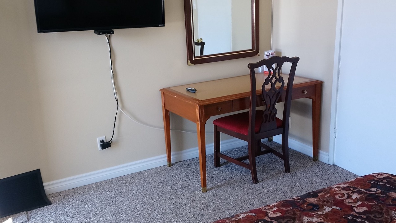Photo of Bedroom in Collingwood