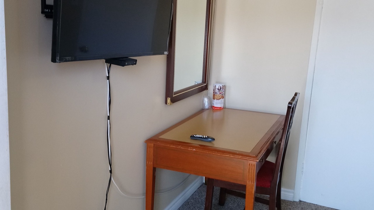Photo of Bedroom in Collingwood