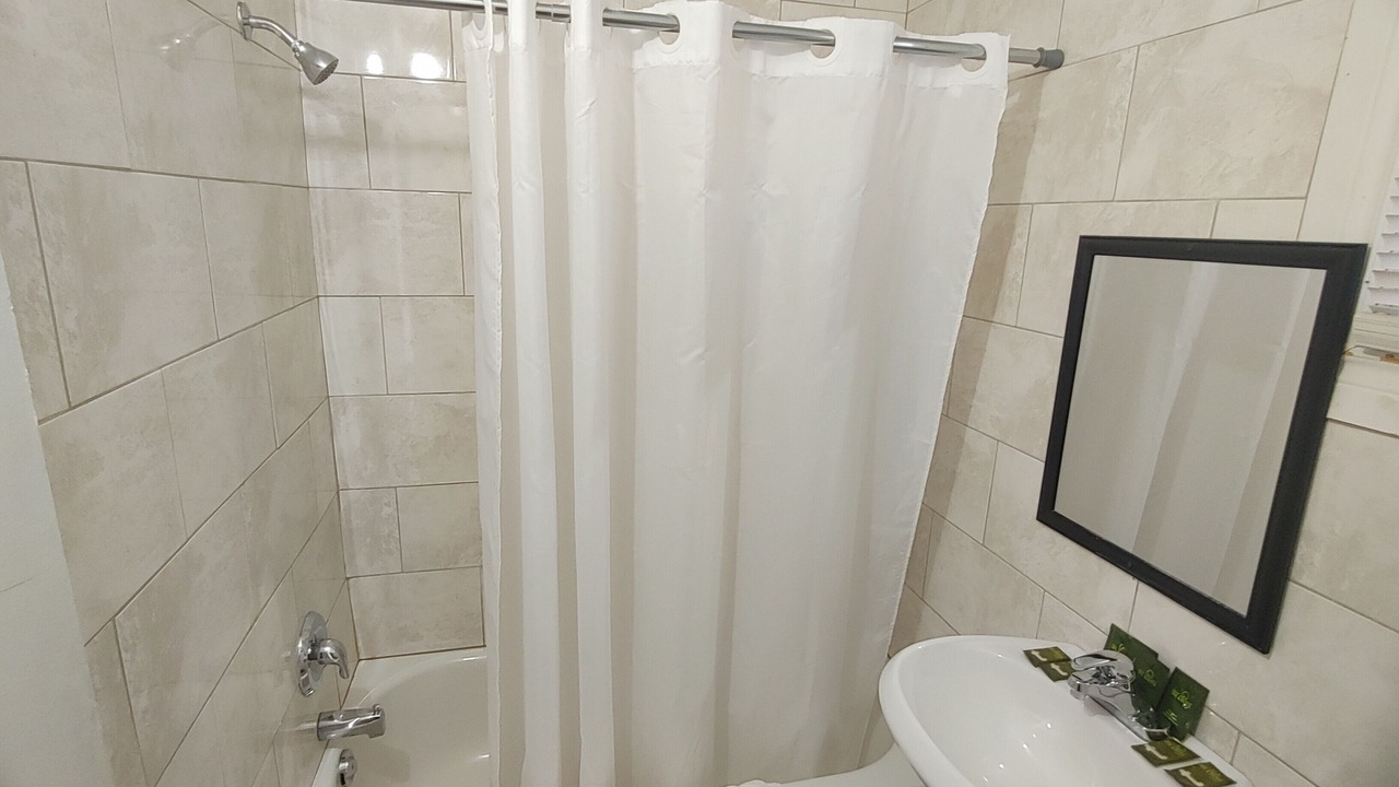 Photo of Bathroom in Collingwood