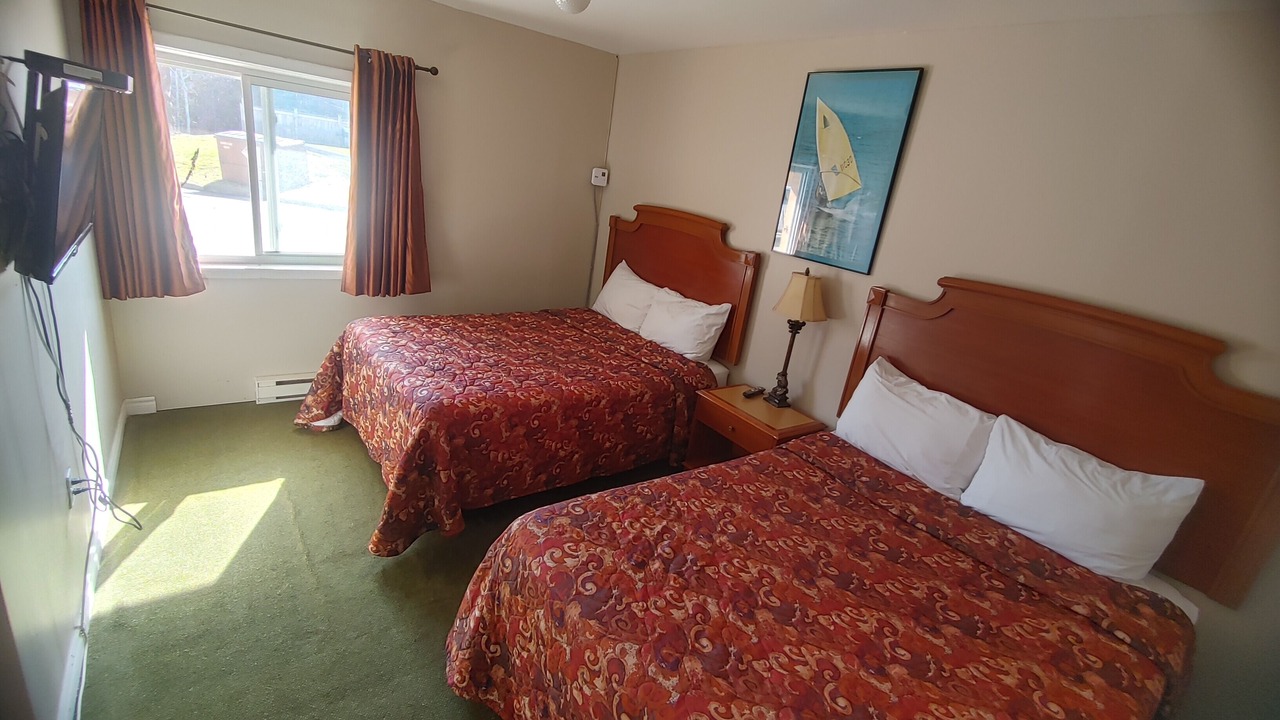 Photo of Bedroom in Collingwood