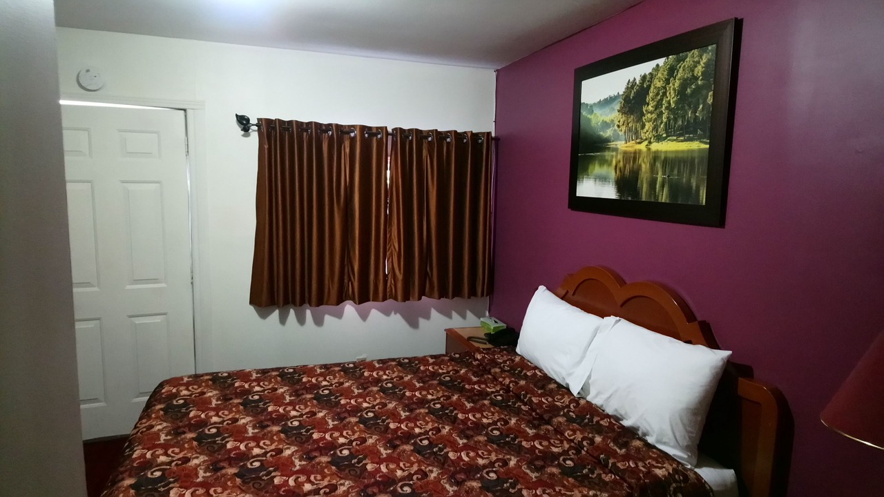 Photo of Bedroom in Collingwood