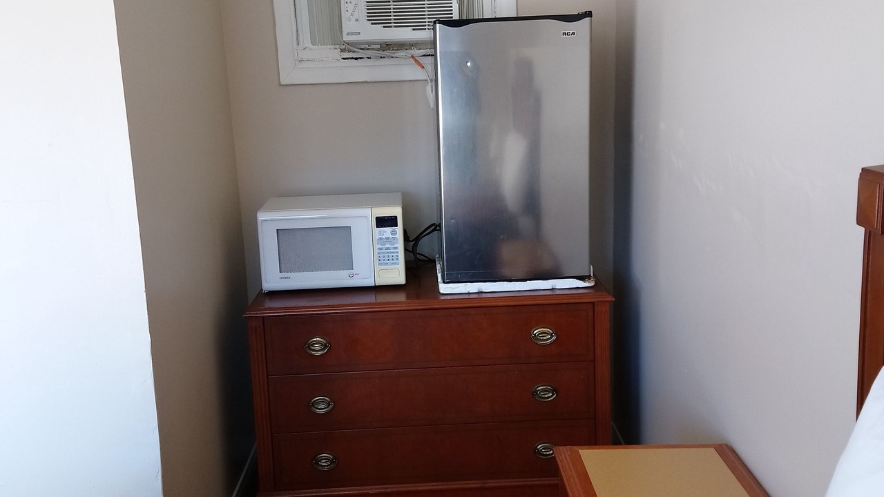 Photo of Bedroom in Collingwood