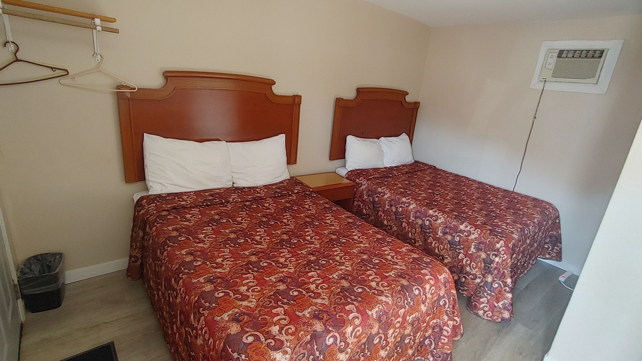 Photo of Bedroom in Collingwood