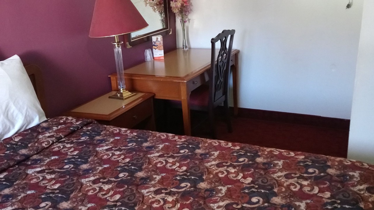Photo of Bedroom in Collingwood