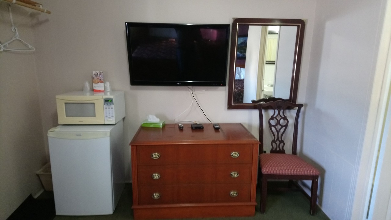 Photo of Bedroom in Collingwood