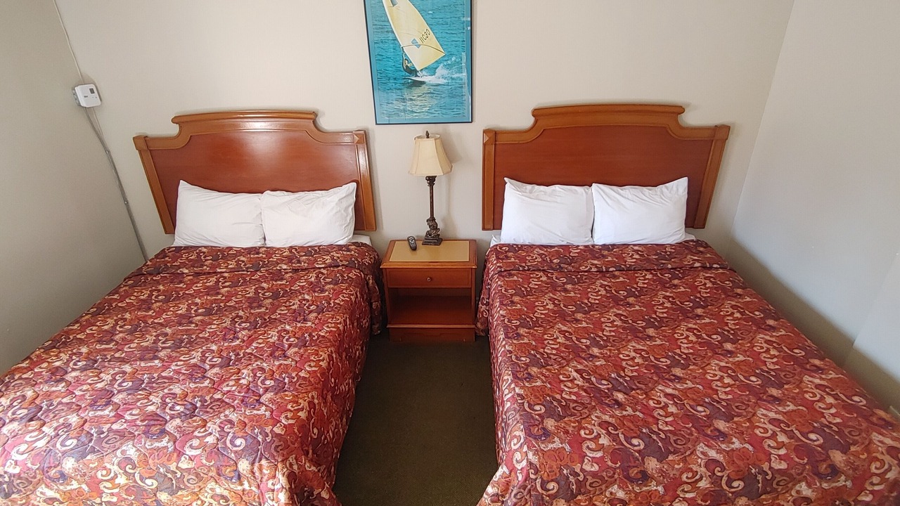 Photo of Bedroom in Collingwood