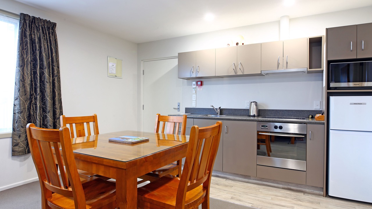 Photo of Kitchen in Oamaru