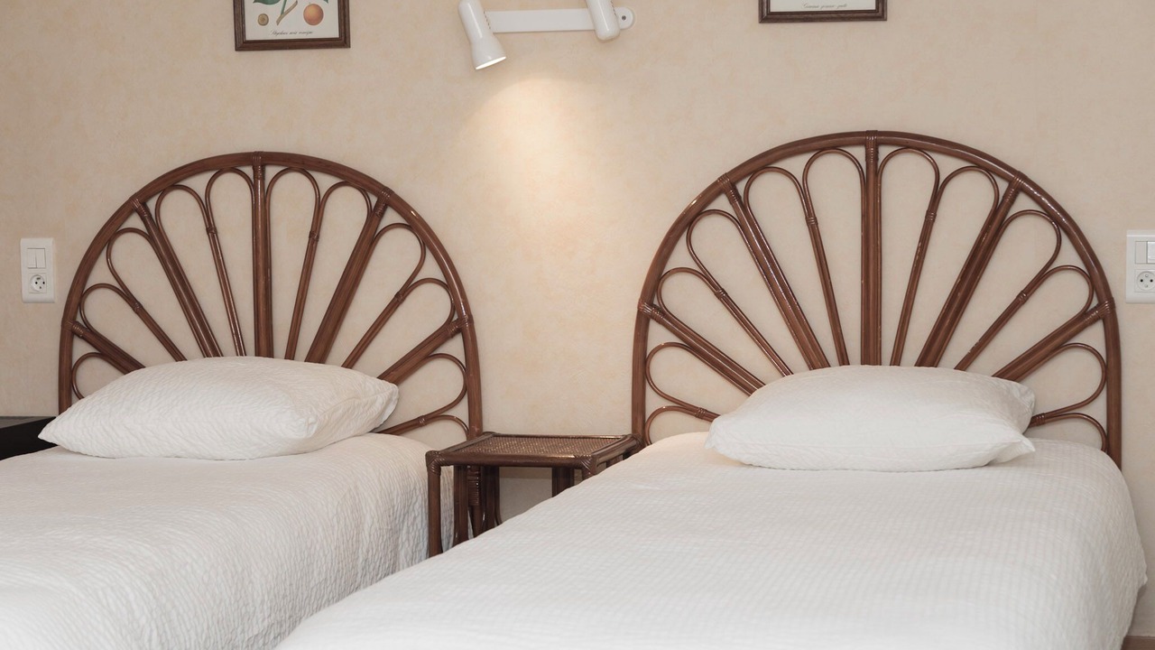 Photo of Bedroom in Le Blanc-Mesnil