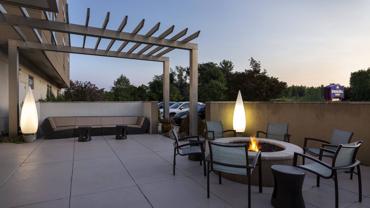 Photo of Patio Balcony in Ridley Park