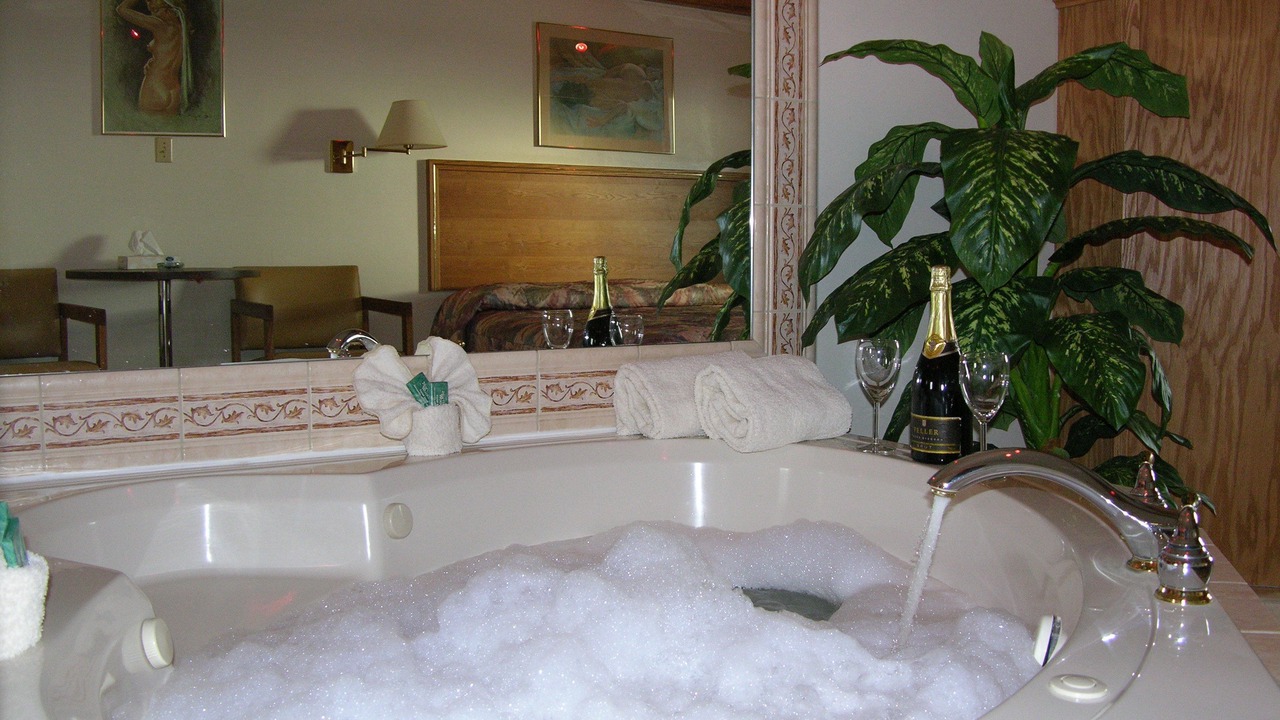 Photo of Bedroom in York Regional Municipality