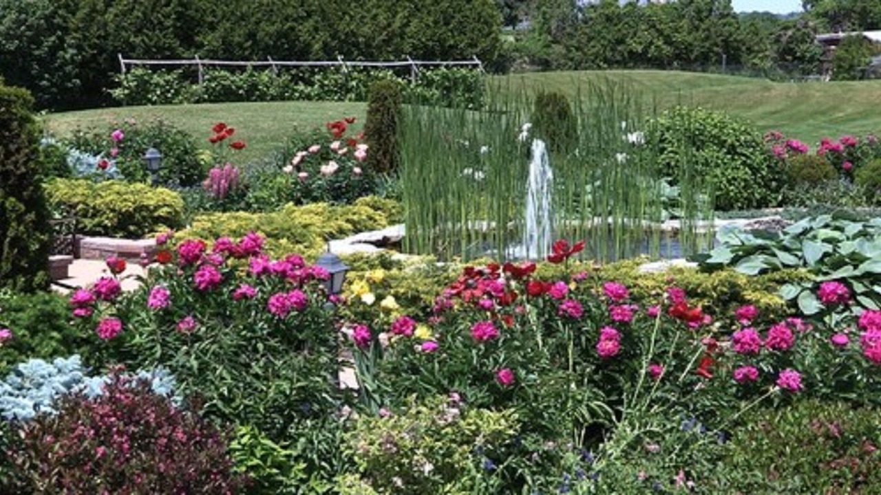 Photo of Outdoor in York Regional Municipality
