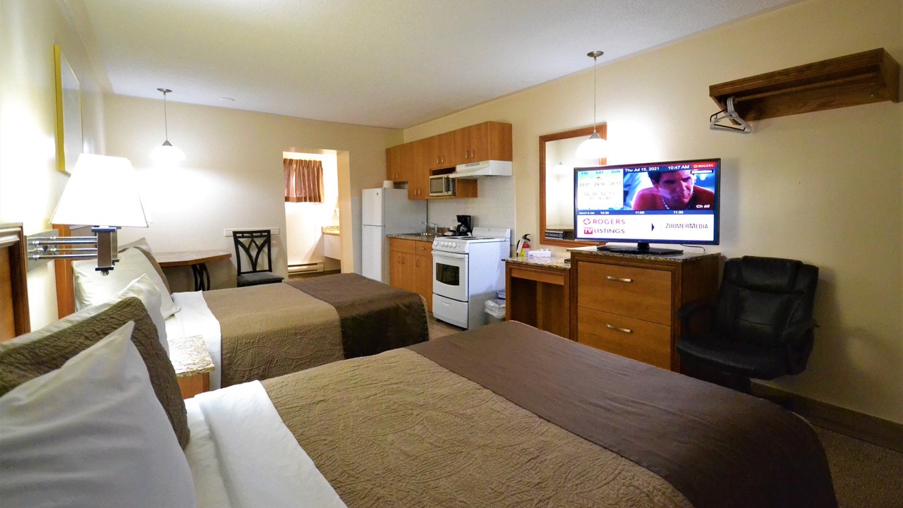 Photo of Bedroom in York Regional Municipality