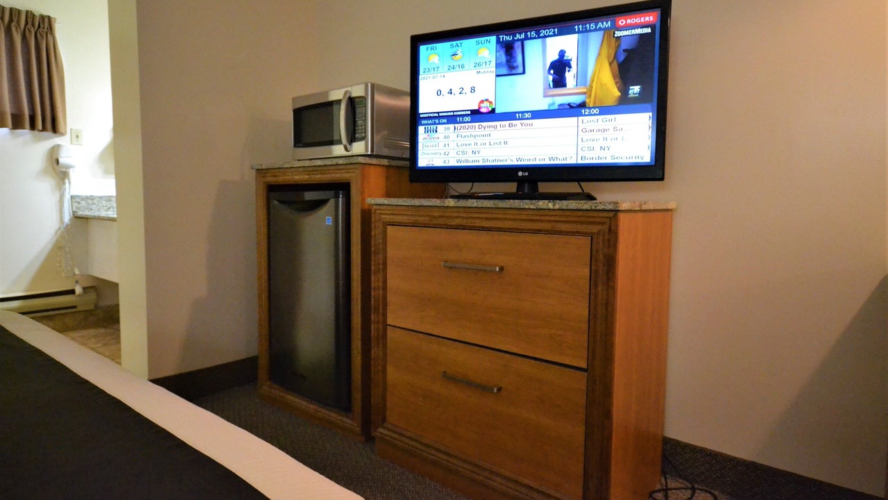Photo of Bedroom in York Regional Municipality