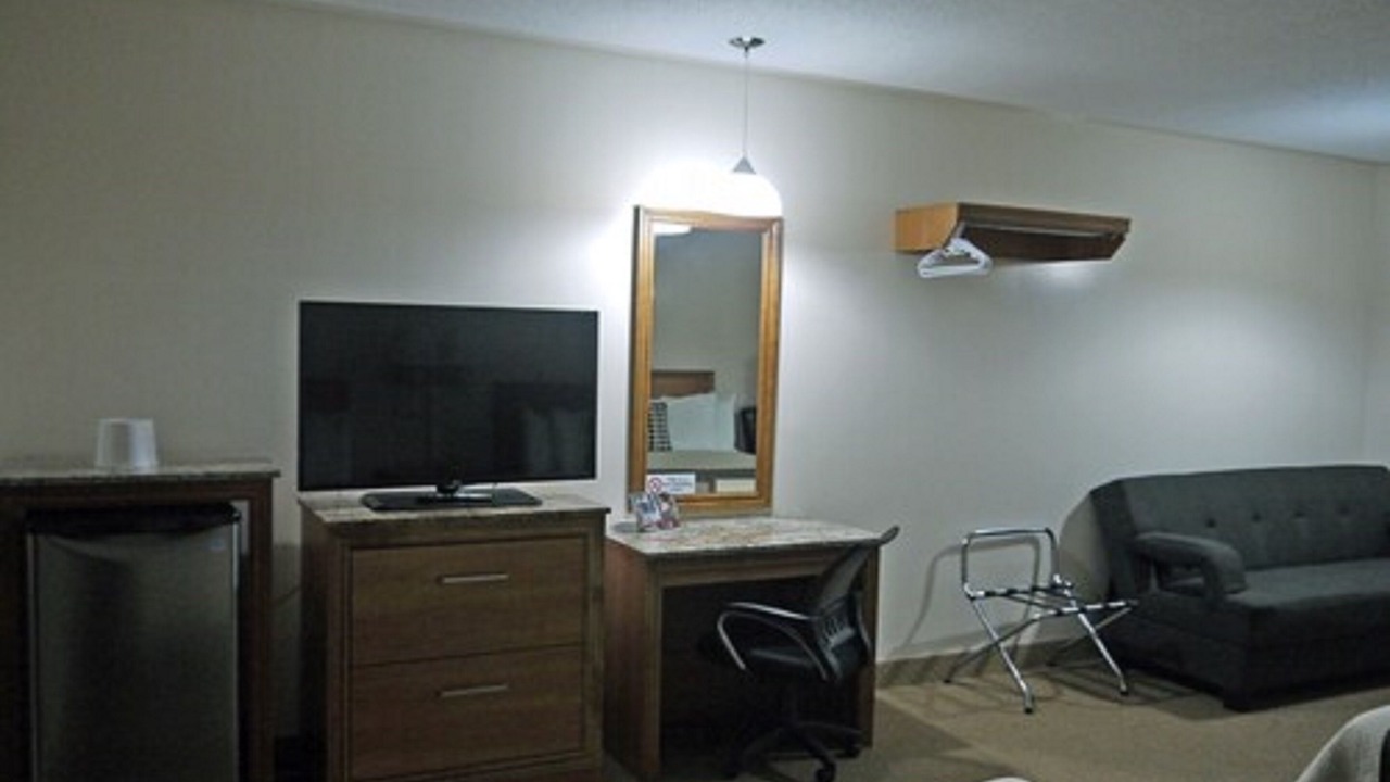 Photo of Bedroom in York Regional Municipality