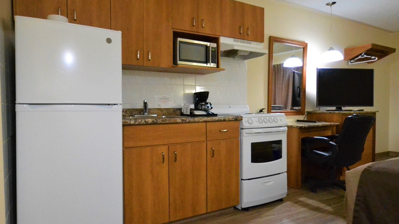 Photo of Bedroom in York Regional Municipality
