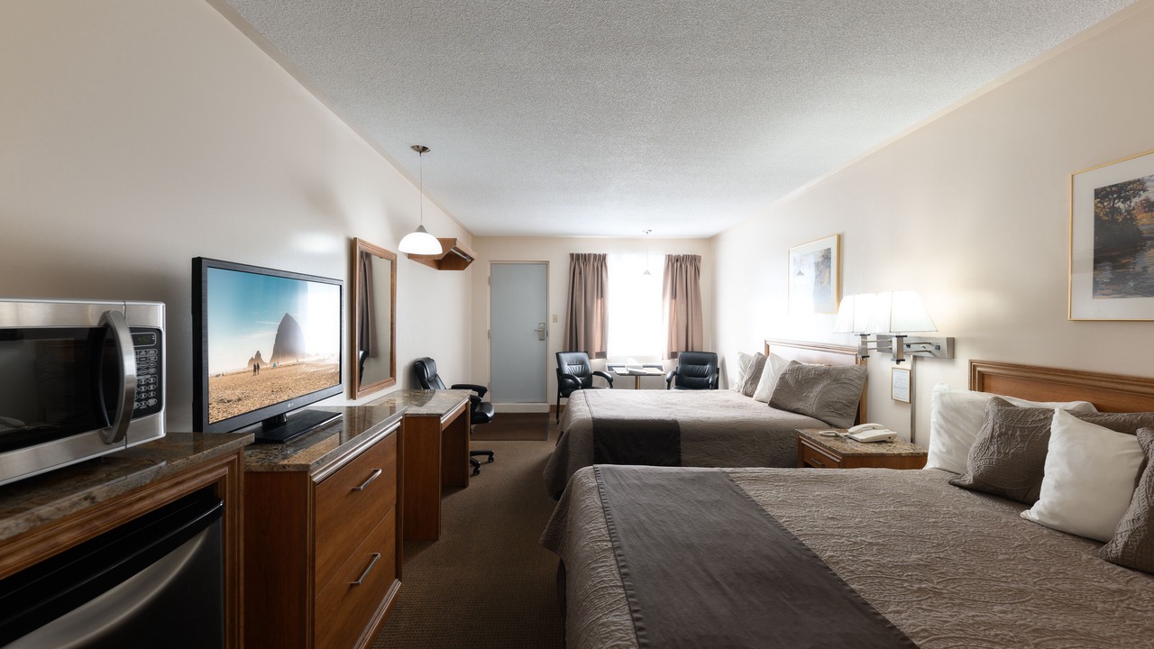 Photo of Livingroom in York Regional Municipality
