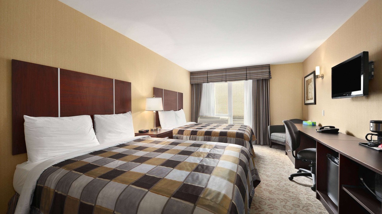 Photo of Bedroom in Brampton