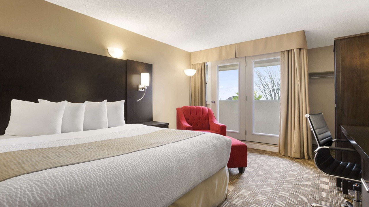 Photo of Bedroom in North Bay
