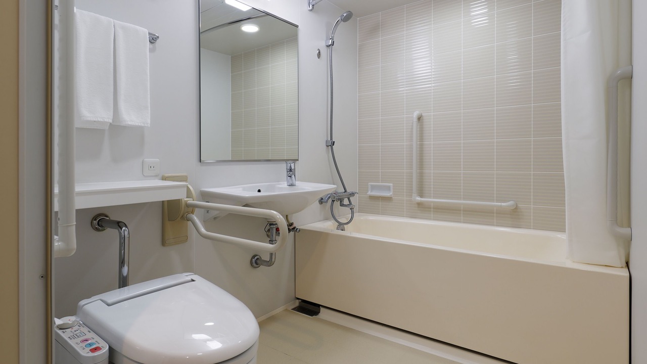 Photo of Bathroom in Shinbashi