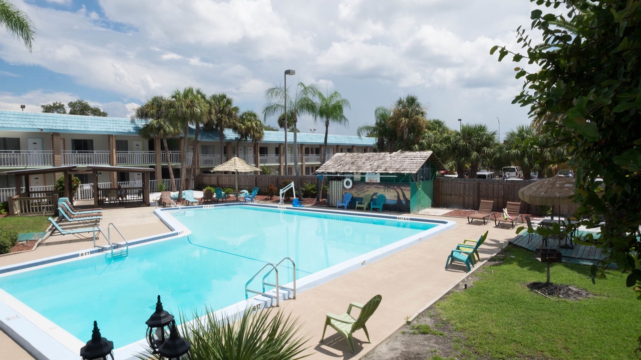 Photo of Outdoor in Clearwater