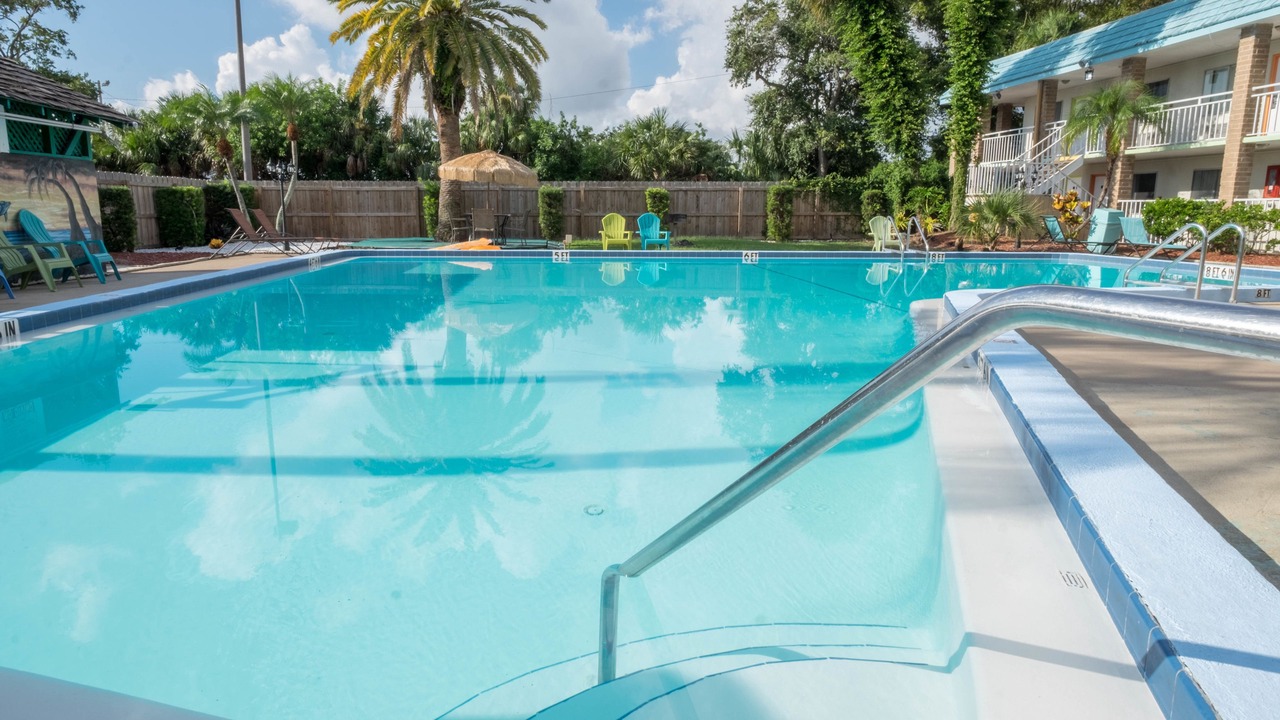 Photo of Outdoor in Clearwater