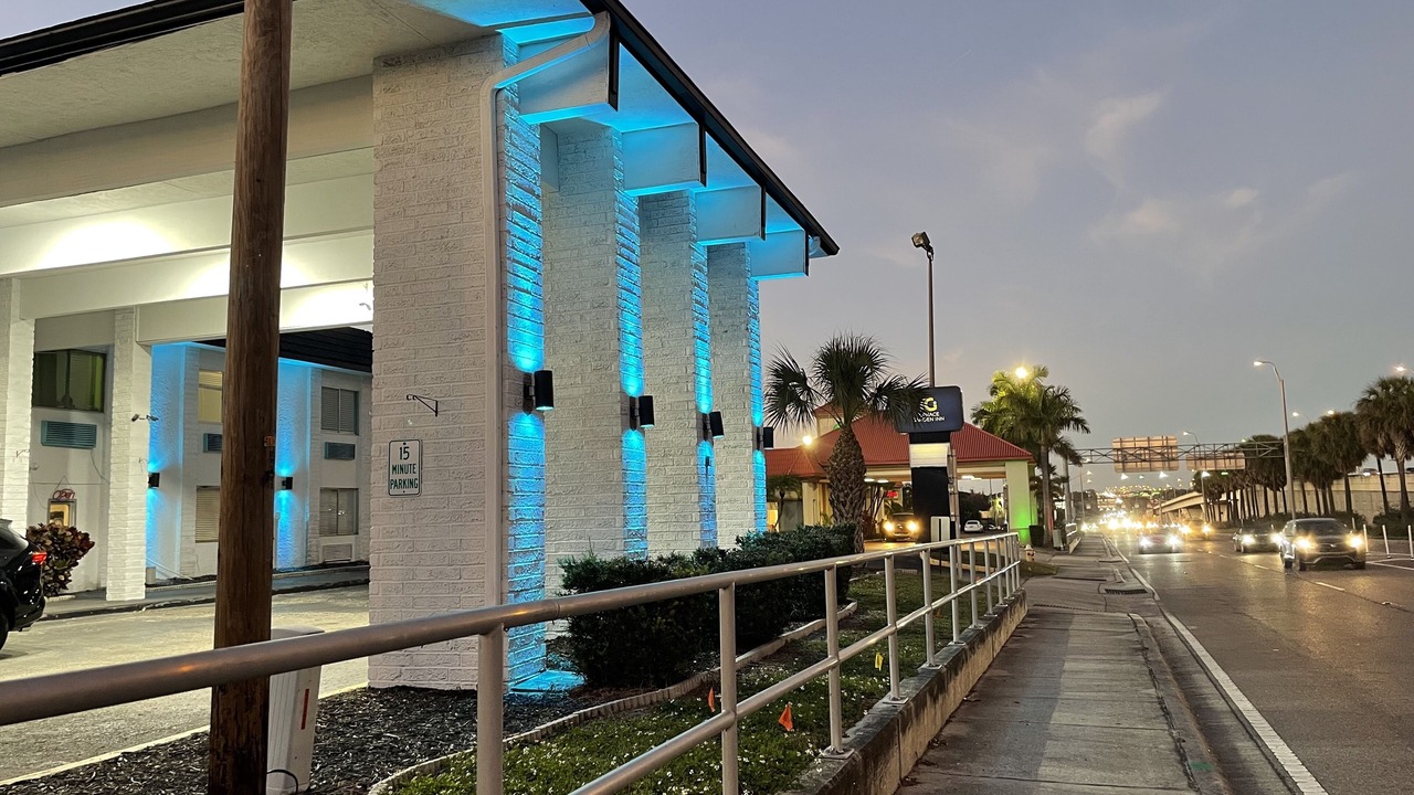 Photo of Outdoor in Clearwater
