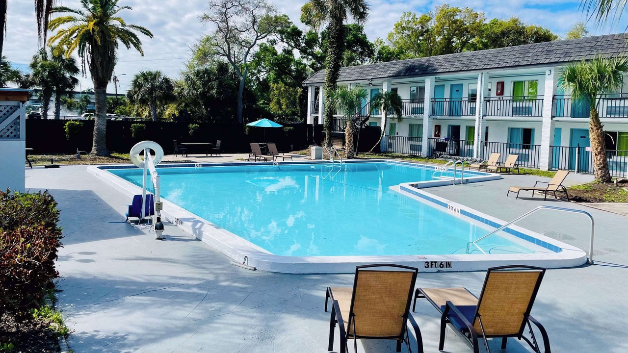Photo of Outdoor in Clearwater