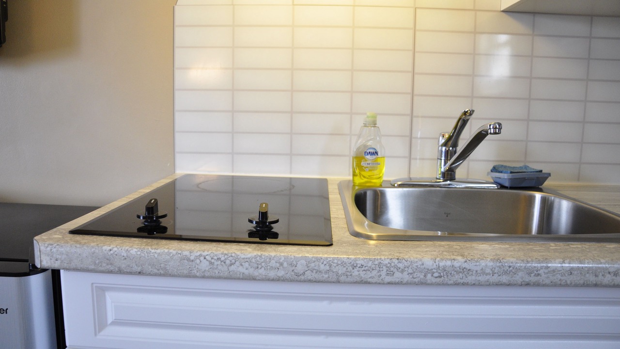 Photo of Kitchen in Sudbury
