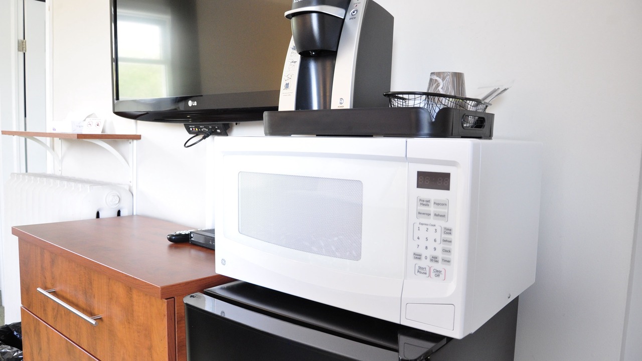 Photo of Kitchen in Sudbury