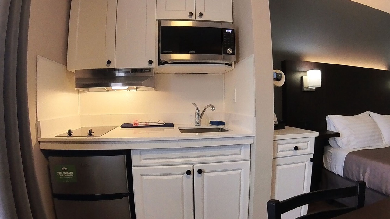 Photo of Kitchen in Sudbury