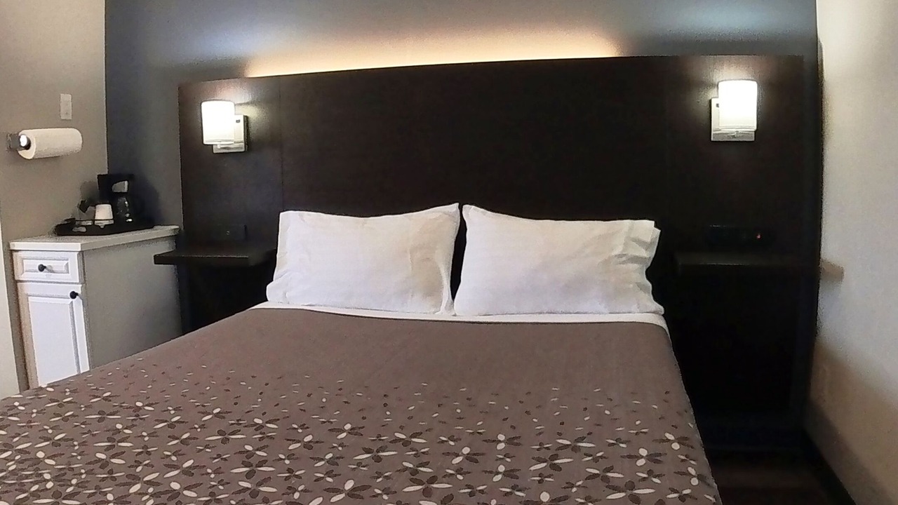 Photo of Bedroom in Sudbury