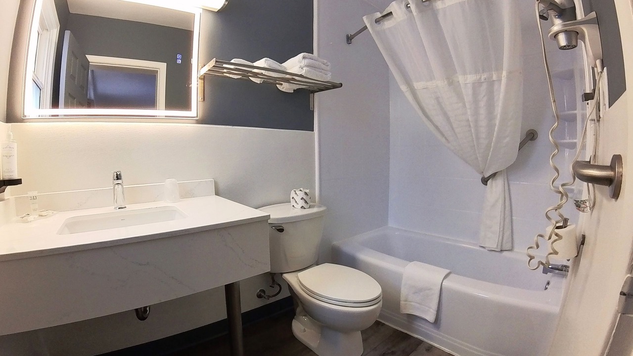 Photo of Bathroom in Sudbury
