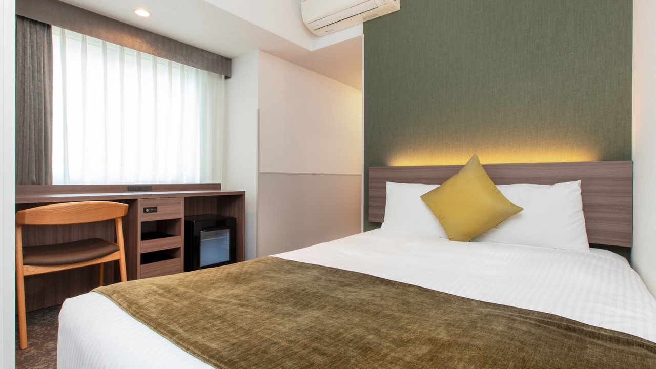 Photo of Bedroom in Shiba