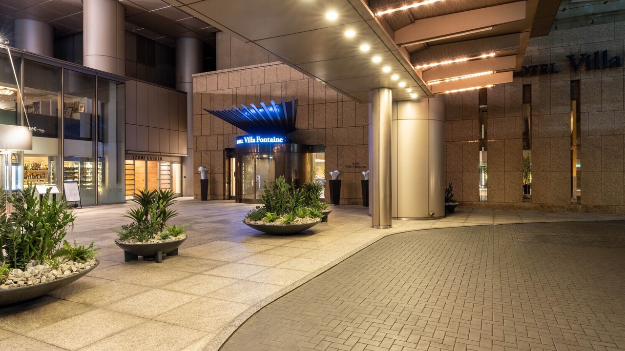 Photo of Outdoor in Roppongi