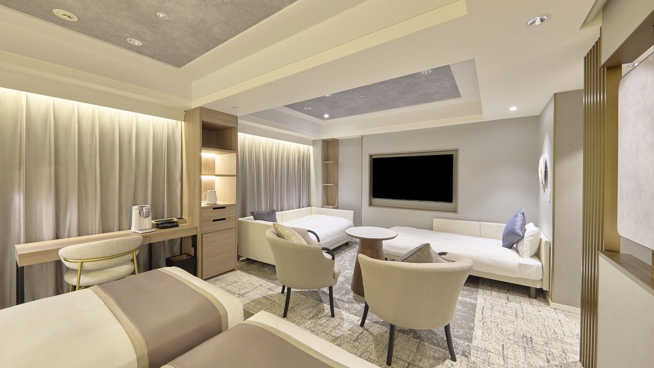 Photo of Bedroom in Roppongi