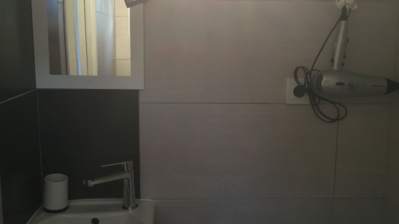 Photo of Bathroom in Montevrain
