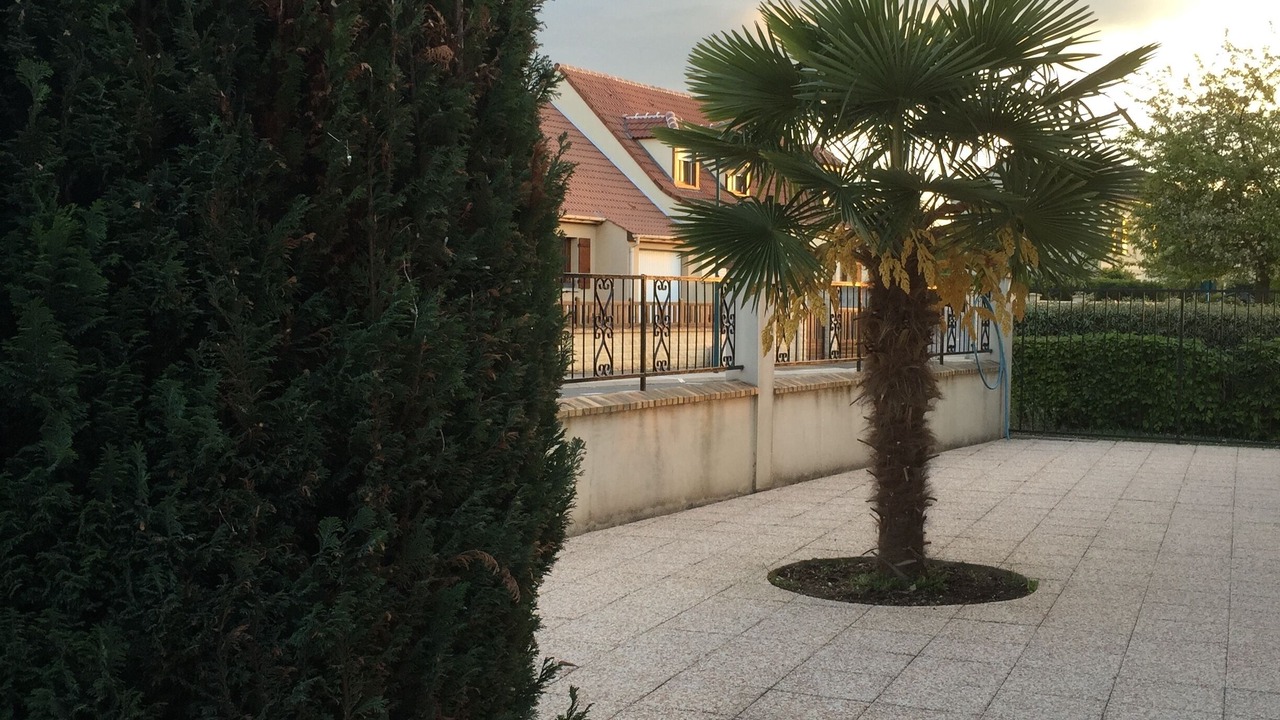 Photo of Outdoor in Montevrain