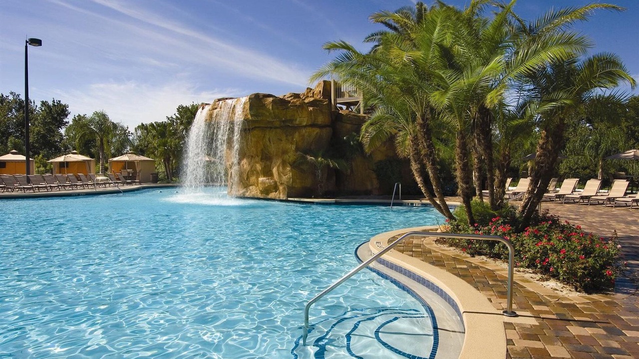 Photo of Outdoor in West Kissimmee