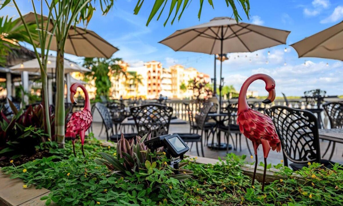 Photo of Outdoor in Redevelopment Area