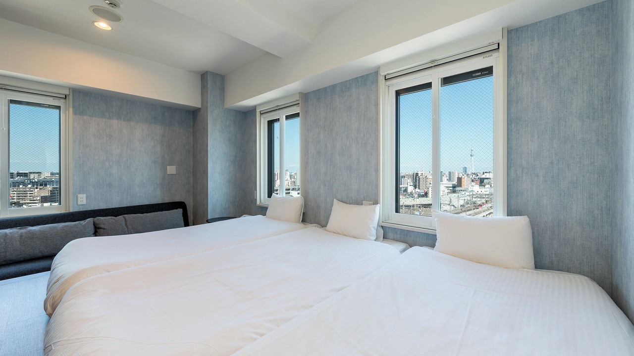 Photo of Bedroom in Kita