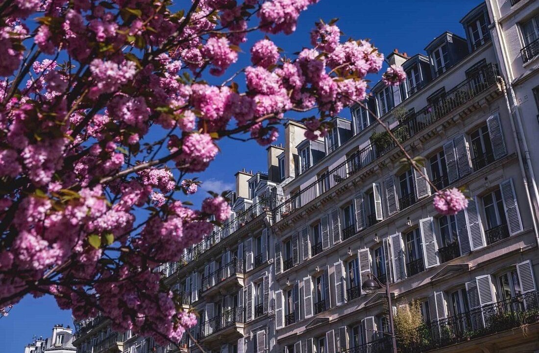 Photo of Outdoor in 3rd Arrondissement