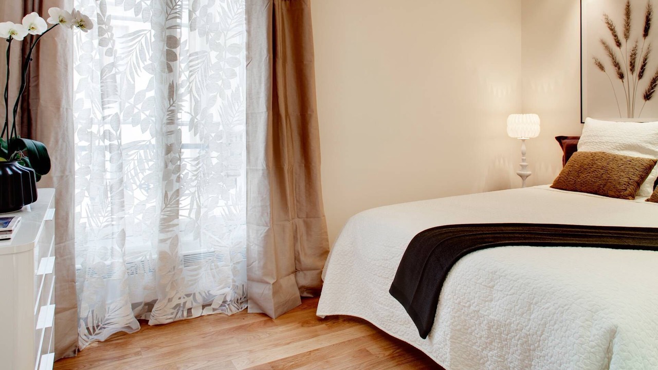 Photo of Bedroom in 3rd Arrondissement