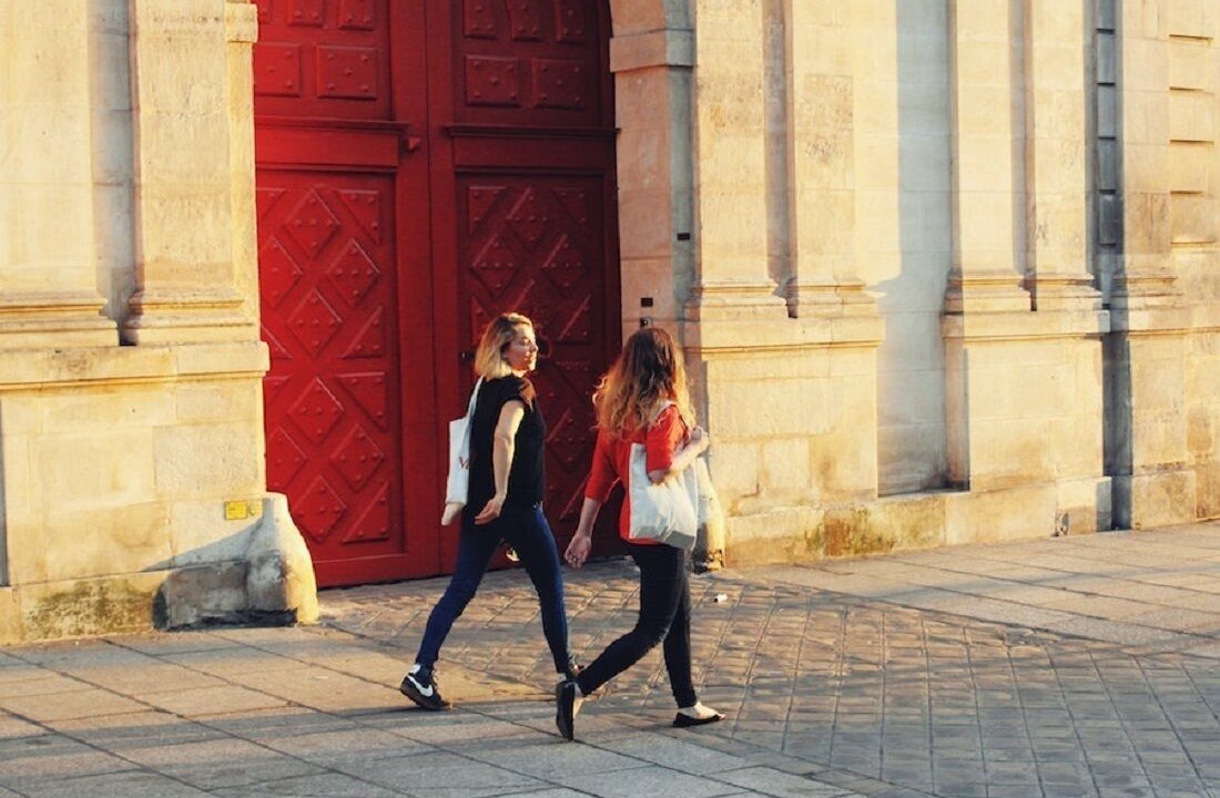 Photo of Outdoor in 3rd Arrondissement