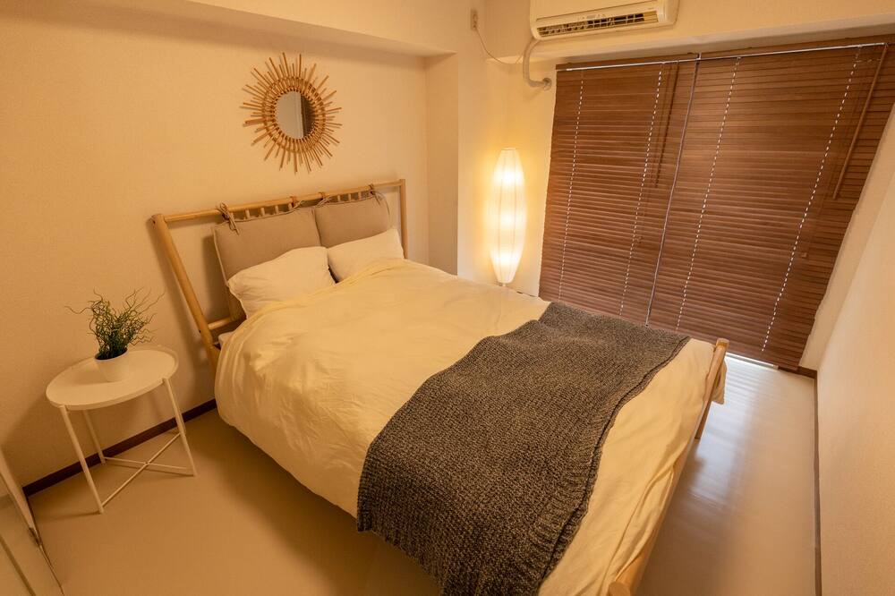 Photo of Bedroom in Kanagawa